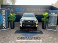 2021 Toyota Hilux 2.8 GD-6 Raised Body Legend Auto Double-Cab