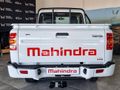 2026 Mahindra Pik Up 2.2 mHawk S4 Single-Cab