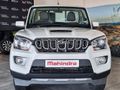 2026 Mahindra Pik Up 2.2 mHawk S6 Single-Cab