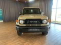 2026 Toyota Land Cruiser 79 2.8GD-6 Single-Cab