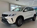 2026 Geely Coolray 1.5TD Nova DCT