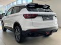 2026 Geely Coolray 1.5TD Nova DCT