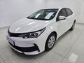 2024 Toyota Corolla Quest 1.8 Auto