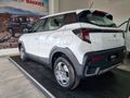 2026 Mahindra XUV 3XO 1.2T MX3 Auto