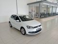 2019 Volkswagen Polo Vivo 1.6 Highline 5-dr