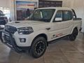 2026 Mahindra Pik Up 2.2 mHawk S11 Auto Double-Cab