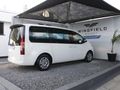 2024 Hyundai Staria 2.2d Executive Auto