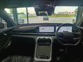 2026 Omoda C9 2.0T Inspire