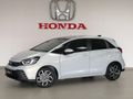 2025 Honda Fit 1.5 Elegance CVT