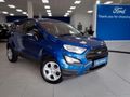 2021 Ford EcoSport 1.5 TDCi Ambiente
