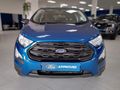 2021 Ford EcoSport 1.5 TDCi Ambiente