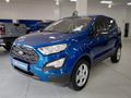 2021 Ford EcoSport 1.5 TDCi Ambiente