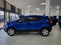 2021 Ford EcoSport 1.5 TDCi Ambiente