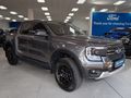2024 Ford Ranger 2.0D XLT HR Double Cab Auto