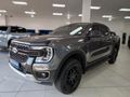 2024 Ford Ranger 2.0D XLT HR Double Cab Auto