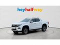 2024 Volkswagen Amarok 3.0 TDI V6 184kW 4Motion Aventura Auto Double-Cab