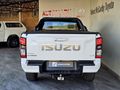 2023 Isuzu D-Max 1.9 DDI HR LS Auto Extended Cab