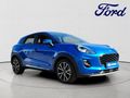 2024 Ford Puma 1.0T Ecoboost Titanium Auto
