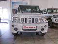 2026 Mahindra Bolero Maxi Truck 2.5 TD Single-Cab
