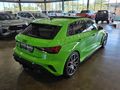 2025 Audi RS3 Sportback Quattro Stronic