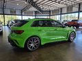 2025 Audi RS3 Sportback Quattro Stronic