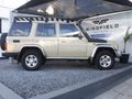 2016 Toyota Land Cruiser 76 4.5 D V8 Station Wagon