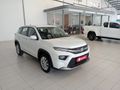 2024 Toyota Urban Cruiser 1.5 XS