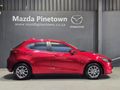 2026 Mazda 2 1.5 Dynamic Auto 5-dr