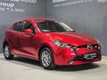 2026 Mazda 2 1.5 Dynamic Auto 5-dr