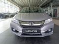2015 Honda Ballade 1.5 Elegance