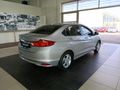 2015 Honda Ballade 1.5 Elegance