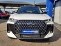 2026 Chery Tiggo 7 Pro 1.6T Legacy Auto