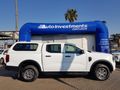 2023 Ford Ranger 2.0D XL 4x4 Double Cab Auto