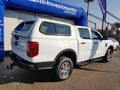 2023 Ford Ranger 2.0D XL 4x4 Double Cab Auto