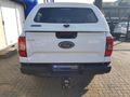 2023 Ford Ranger 2.0D XL 4x4 Double Cab Auto