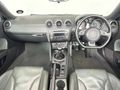 2009 Audi TT Roadster 2.0 TFSI