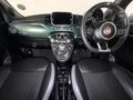 2021 Fiat 500 900T Sport