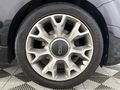 2021 Fiat 500 900T Sport