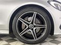 2017 Mercedes-Benz C-Class C 180 AMG Line Auto