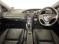 2013 Honda Civic 1.8 Executive 5-dr