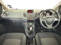 2010 Ford Fiesta 1.4i Ambiente 5-dr