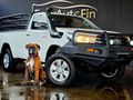 2017 Toyota Hilux 2.8 GD-6 Raised Body Raider Single-Cab