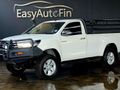 2017 Toyota Hilux 2.8 GD-6 Raised Body Raider Single-Cab