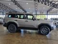 2026 Toyota Land Cruiser Prado 2.8 GD VX Auto