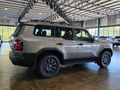 2026 Toyota Land Cruiser Prado 2.8 GD VX Auto