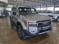 2026 Toyota Land Cruiser Prado 2.8 GD VX Auto