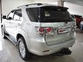 2014 Toyota Fortuner 3.0 D-4D 4x4