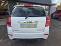 2017 Chevrolet Captiva 2.4 LT