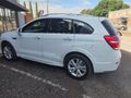 2017 Chevrolet Captiva 2.4 LT