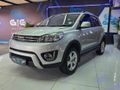 2020 Haval H1 1.5 VVT (One Owner)